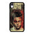 FIGHT CLUB BRAD PITT iPhone XR Case FIGHT CLUB BRAD PITT iPhone XR Case