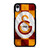 GALATASARAY FC ICON ART iPhone XR Case