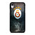 GALATASARAY FC SYMBOL iPhone XR Case