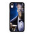 GOMEZ THE ADDAMS FAMILY iPhone XR Case