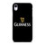 GUINNESS LOGO iPhone XR Case