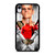 GUNTHER RING GENERAL WWE iPhone XR Case