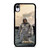 INTERSTELLAR MOVIE iPhone XR Case