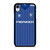 IPSWICH TOWN FC KITS iPhone XR Case