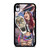IYO SKY WWE SEXY WOMEN iPhone XR Case