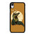 LOKI ALLIGATOR KAWAII CUTE iPhone XR Case