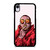 MAC MILLER ART iPhone XR Case