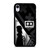 MARTIN GARRIX LOGO iPhone XR Case MARTIN GARRIX LOGO iPhone XR Case