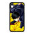 MASH BURNEDEAD MASHLE ANIME iPhone XR Case