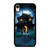 MONSTER HOUSE iPhone XR Case