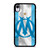 OLYMPIQUE DE MARSEILLE SYMBOL iPhone XR Case