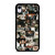 ONE DIRECTION COLLAGE iPhone XR Case
