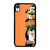 PENGUINS OF MADAGASCAR MOVIE iPhone XR Case