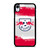 RB LEIPZIG FC BUNDESLIGA ICON iPhone XR Case