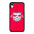 RB LEIPZIG FC SYMBOL iPhone XR Case