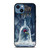 BEAUTY AND THE BEAST iPhone 14 Case