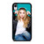 SABRINA CARPENTER CUTE iPhone XR Case