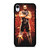 SETH FREAKIN ROLLINS WWE iPhone XR Case