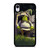 SHREK MOVIE iPhone XR Case