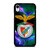 SL BENFICA LOGO ART iPhone XR Case