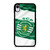 SPORTING LISBON KIT LOGO iPhone XR Case