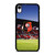 STADE RENNAIS SYMBOL iPhone XR Case