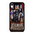 THE ADDAMS FAMILY iPhone XR Case
