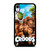 THE CROODS iPhone XR Case