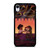 THE HUNCHBACK OF NOTRE DAME CUTE iPhone XR Case
