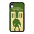 THE HUNCHBACK OF NOTRE DAME DISNEY iPhone XR Case