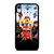 THE LEGO MOVIE CHARACTERS iPhone XR Case