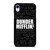 THE OFFICE DUNDER MIFFLIN QUOTES iPhone XR Case THE OFFICE DUNDER MIFFLIN QUOTES iPhone XR Case