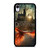THE SECRETS OF DUMBLEDORE FANTASTIC BEASTS iPhone XR Case THE SECRETS OF DUMBLEDORE FANTASTIC BEASTS iPhone XR Case