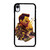 TOP GUN MAVERICK ART iPhone XR Case