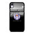 TOULOUSE FC LOGO ART iPhone XR Case