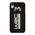 WRC 3 LOGO iPhone XR Case
