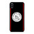 AJAX AMSTERDAM FC LOGO iPhone XS Max Case AJAX AMSTERDAM FC LOGO iPhone XS Max Case