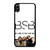 BACKSTREET BOYS BOYBAND iPhone XS Max Case BACKSTREET BOYS BOYBAND iPhone XS Max Case