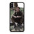 BAND OF BROTHERS COOL iPhone XS Max Case BAND OF BROTHERS COOL iPhone XS Max Case