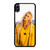 BILLIE EILISH SINGER iPhone XS Max Case BILLIE EILISH SINGER iPhone XS Max Case