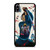 BLUE EYE SAMURAI SERIES iPhone XS Max Case BLUE EYE SAMURAI SERIES iPhone XS Max Case