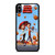 CLOUDY WITH A CHANCE OF MEATBALLS iPhone XS Max Case