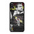 CM PUNK ART WWE iPhone XS Max Case CM PUNK ART WWE iPhone XS Max Case
