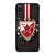 CRVENA ZVEZDA LOGO iPhone XS Max Case CRVENA ZVEZDA LOGO iPhone XS Max Case
