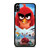 CUTE MOVIE THE ANGRY BIRDS iPhone XS Max Case