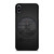 DINAMO ZAGREB LOGO ART iPhone XS Max Case DINAMO ZAGREB LOGO ART iPhone XS Max Case