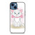 ARISTOCATS MARIE ART 2 iPhone 14 Case