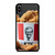 KFC BOWL iPhone XS Max Case