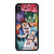 KUROKO'S BASKETBALL ANIME ART iPhone XS Max Case