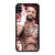 LEGEND CM PUNK WWE iPhone XS Max Case LEGEND CM PUNK WWE iPhone XS Max Case